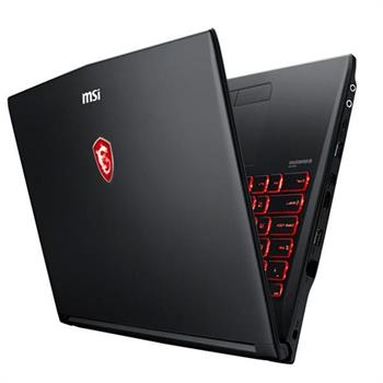 MSI GAMING GL62M 7RC NOTEBOOK-CORE i7-8GB-1T-2GB - 3
