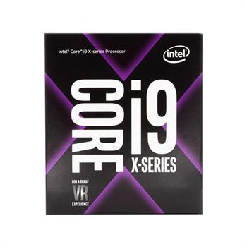 سی پی یو اینتل باکس Core i9-7940X CPU - 4