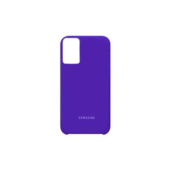 قاب سیلیکونی مناسب برای گوشی موبایل سامسونگ Galaxy A52 - 3