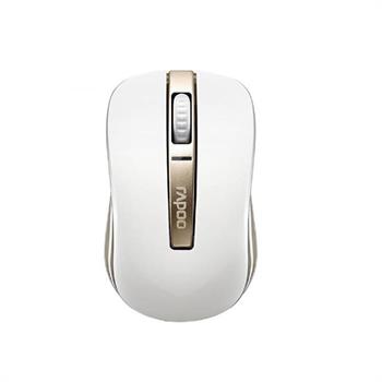ماوس بی سیم اپتیکال دوحالته رپو مدل ۶۶۱۰ - 2