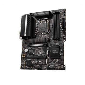 مادربرد ام اس آی Z590 PRO Wifi - 5