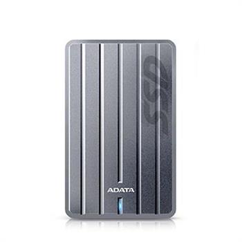 حافظه اس اس دی اکسترنال ای دیتا مدل اس سی 660 اچ با ظرفیت 256 گیگابایت - 9