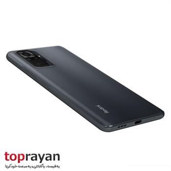 گوشی موبایل شیائومی Redmi Note 10 Pro ظرفیت 256 گیگابایت رم 8 گیگابایت - 8