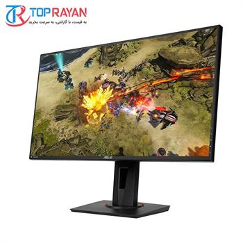 مانیتور ایسوس مدل VG278Q سایز 27 اینچ - 5