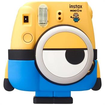 دوربین عکاسی چاپ سریع فوجی فیلم مدل Instax Minion - 3