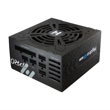 پاور اف اس پی مدل 850 وات گلد (ATX3.0) HYDRO G PRO 