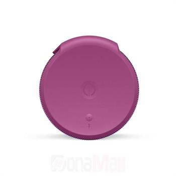اسپیکر بلوتوث آلتیمیت ایرز مدل UE-MegaBoom Plum - 2