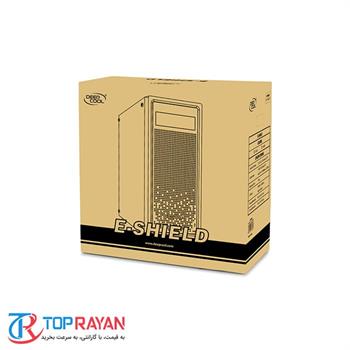 کیس دیپ کول مدل E-SHIELD - 9