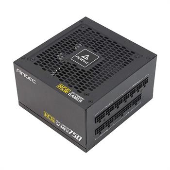 منبع تغذیه ماژولار آنتک مدل HCG750 - 2
