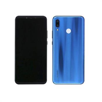 گوشی موبایل هوآوی مدل Nova ۳i با قابلیت ۴ جی و ظرفیت ۱۲۸ گیگابایت دو سیم کارت - 3