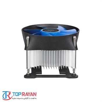 خنک کننده پردازنده دیپ کول مدل THETA ۲۰ PWM - 3