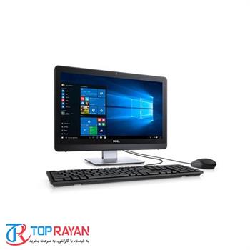 کامپیوتر آماده دل مدل Inspiron ۳۲۶۳ با پردازنده پنتیوم - 5