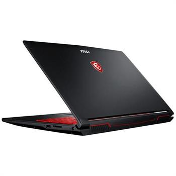 MSI GAMING GL62M 7RC NOTEBOOK-CORE i7-8GB-1T-2GB - 4