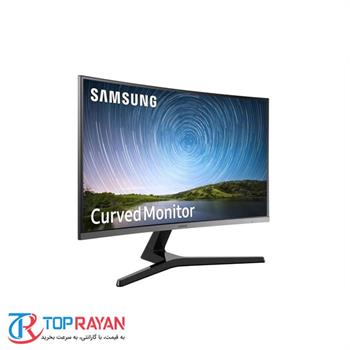مانیتور خمیده 27 اینچ سامسونگ مدل C27R500 - 3