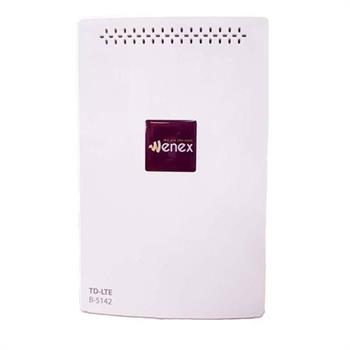 مودم TD-LTE وینکس مدل B-۵۱۴۲ به همراه ۹۹۹ گیگابایت اینترنت یک ساله