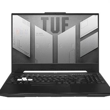 لپ تاپ ایسوس 15.6 اینچی مدل TUF Gaming FX517ZE پردازنده Core i7 12650H رم 16GB حافظه 1TB SSD گرافیک 4GB RTX 3050TI  - 3