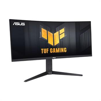 مانیتور خمیده گیمینگ 34 اینچ ایسوس TUF Gaming VG34VQEL1A - 3