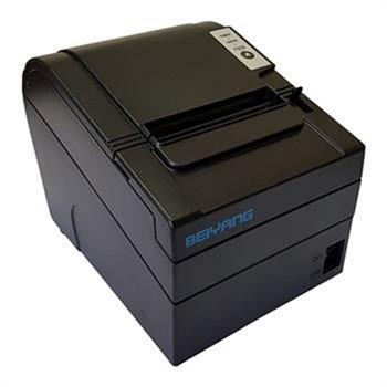 پرینتر فیش اس ان بی سی مدل BTP-U80II - 5