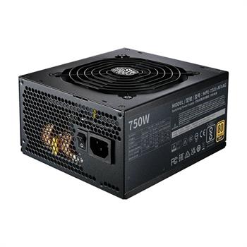 پاور کولر مستر MWE Gold 750 V2 ATX 3.0 - 3