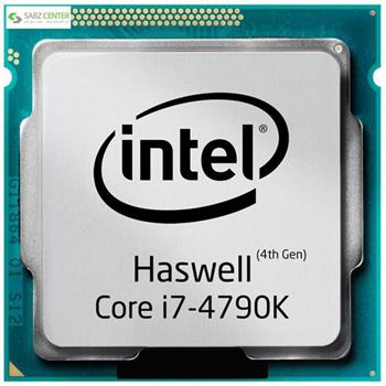 سی پی یو اینتل باکس Core i7-4790K CPU - 2