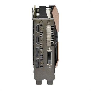 ASUS AC-ORIGINS-ROG-STRIX-GTX1080TI 11G Graphics Card - 9