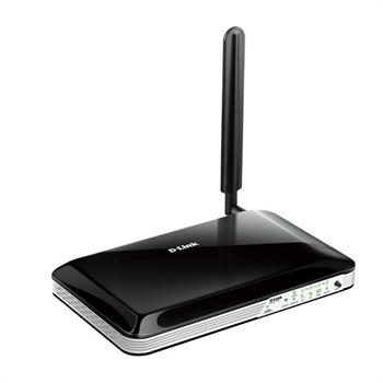 مودم روتر 3G دی‌‌-لینک مدل DWR-755 - 7
