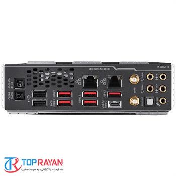 مادربرد گیگابایت مدل TRX۴۰ DESIGNARE - 2