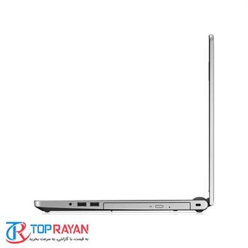 لپ تاپ اینسپایرون ۵۵۵۹ با پردازنده i۷ و صفحه نمایش فول اچ دی - 2
