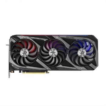 کارت گرافیک ایسوس STRIX GeForce RTX 3060 TI 8G GAMING LHR - 2