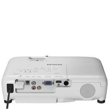 ویدئو پروژکتور اپسون مدل EB-W42 - 3
