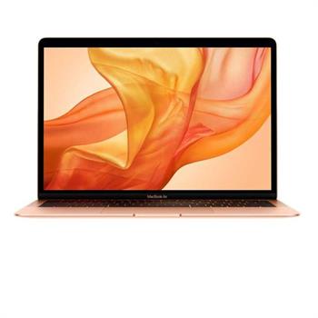 لپ تاپ 13 اینچی اپل مدل MacBook Air MREF2 2018 با صفحه نمایش رتینا - 5