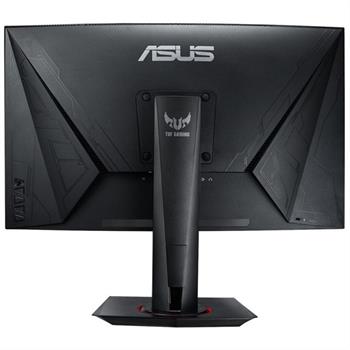 مانیتور گیمینگ 27 اینچ ایسوس مدل TUF GAMING VG279QM - 7