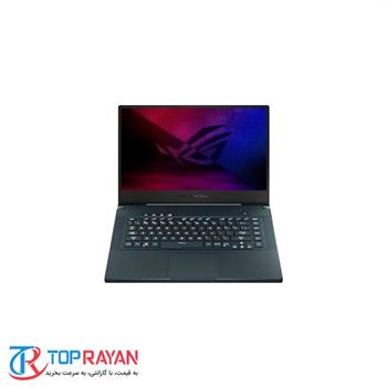 لپ تاپ ایسوس 15 اینچی مدل GU502LU با پردازنده Core i7 رم 16GB حافظه 512GB SSD گرافیک Full HD 6GB - 2