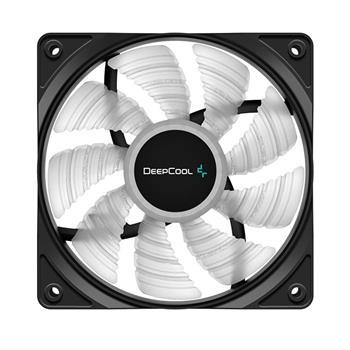 فن کیس دیپ کول آبی مدل RF120 B - 5