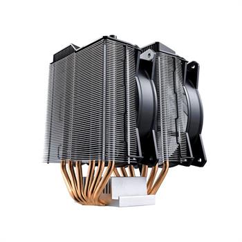 فن خنک کننده پردازنده کولر مستر مدل MasterAir MA620P - 4