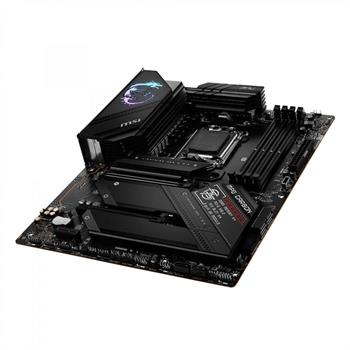 مادربرد ام اس آی MSI MPG B650 CARBON WIFI - 4