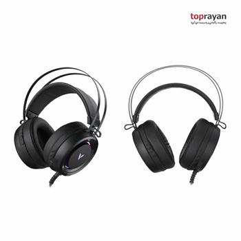 هدست گیمینگ رپو Rapoo VH500C 7.1 Virtual - 4
