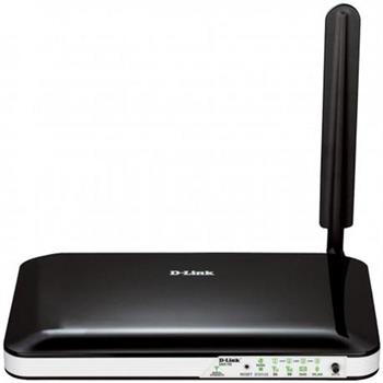مودم روتر 3G دی‌‌-لینک مدل DWR-755 - 2