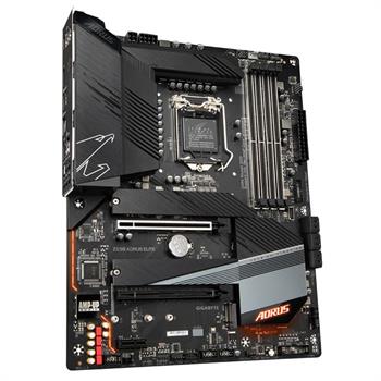 مادربرد گیگابایت Z590 AORUS ELITE - 2