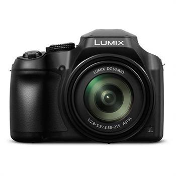 دوربین دیجیتال پاناسونیک مدل Lumix DC-FZ80 - 7