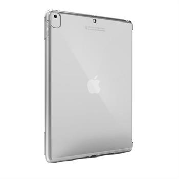 کاور اس تی ام مدل Half Shell مناسب برای تبلت اپل Ipad 7th Generation - 3