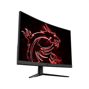 مانیتور مخصوص بازی خمیده ام اس آی مدل G32CQ4 E2 سایز 32 اینچ - 3