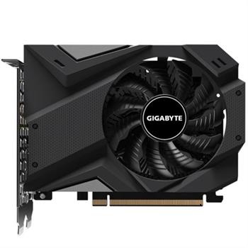 کارت گرافیک گیگابایت GeForce GTX 1650 4G - 2