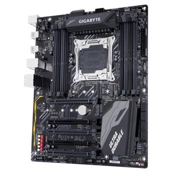 مادربورد گیگابایت مدل X299 UD4 - 5