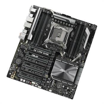 ASUS WS X299 SAGE LGA 2066 Motherboard - 6