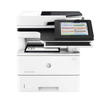 پرینتر چند کاره لیزری اچ پی مدل LaserJet Enterprise Flow MFP M۵۲۷z