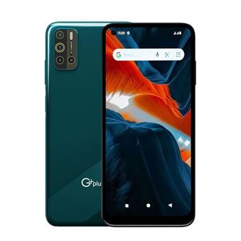 گوشی موبایل جی پلاس مدل Z10 GMC-6127L با ظرفیت 128 گیگابایت و رم 6 گیگابایت دو سیم‌کارت