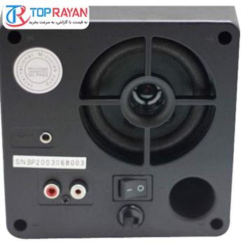 اسپیکر دسکتاپ میکرولب مدل Odyssey  - 2