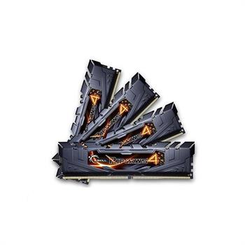 رم دسکتاپ DDR4 چهار کاناله ای دیتا 2666 مگاهرتز مدل ایکس پی جی زد1 با ظرفیت 32 گیگابایت - 2