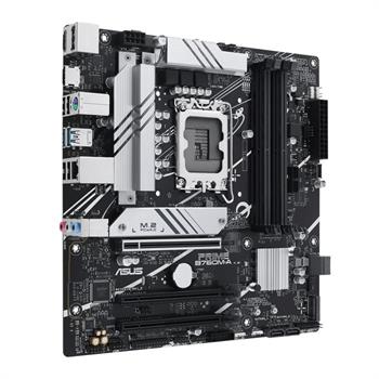 مادربرد ایسوس  PRIME B760 MA DDR5 - 4